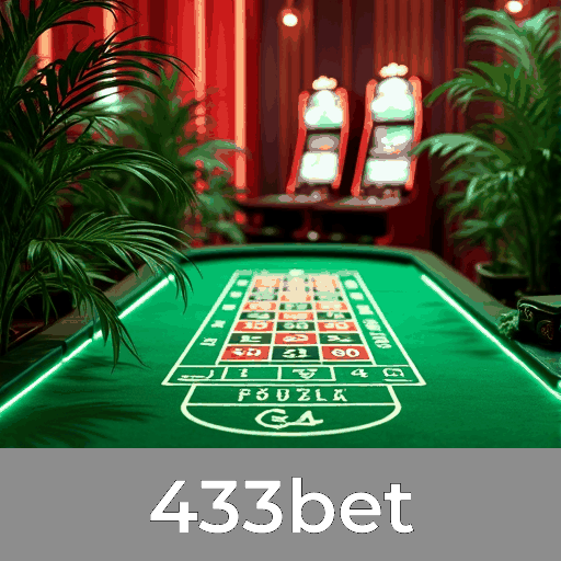 433bet - Plataforma confiável para apostas emocionantes e bônus