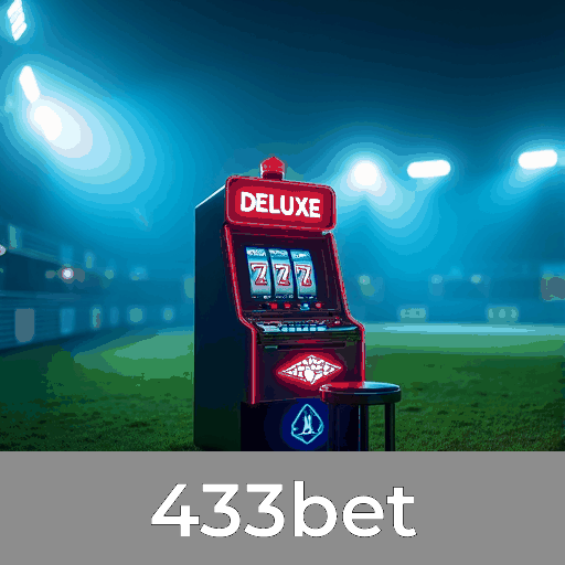 433bet: Entre com login rápido e explore jogos ao vivo