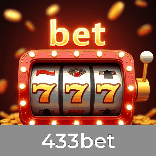 433bet: Entre com login rápido e explore jogos ao vivo