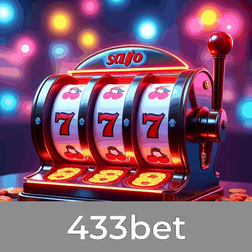 433bet: Entre com login rápido e explore jogos ao vivo