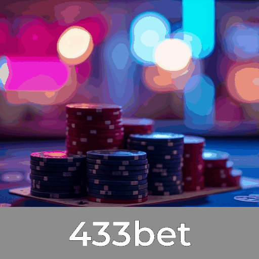 433bet - Plataforma confiável para apostas emocionantes e bônus